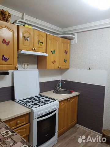 1-к квартира, 31 м², 2/9 эт. 1-к квартира, 31 м², 2/9 эт.