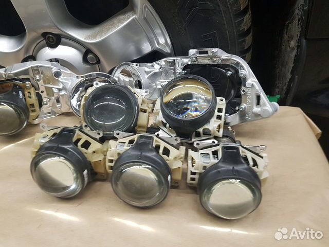Фары volvo XC90, ремонт, восстановление, тюнинг Фары volvo XC90, ремонт, восстановление, тюнинг