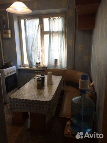 2-к квартира, 44 м², 2/5 эт.