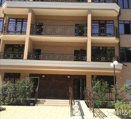 Студия, 27.3 м², 3/12 эт. Студия, 27.3 м², 3/12 эт.