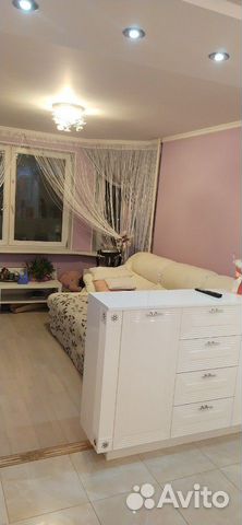 2-к квартира, 62 м², 5/17 эт. 2-к квартира, 62 м², 5/17 эт.