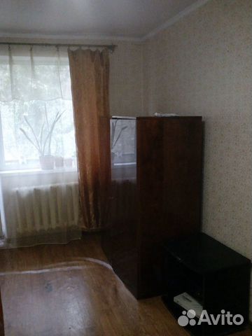 1-к квартира, 31 м², 3/5 эт.