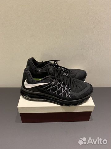Кроссовки nike
