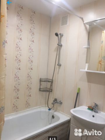 1-к квартира, 30 м², 8/13 эт. 1-к квартира, 30 м², 8/13 эт.