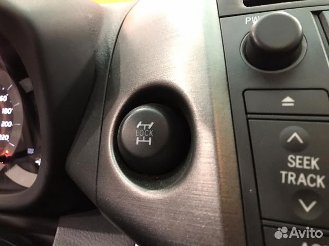 Toyota RAV4 2.4 AT, 2010, 88 091 км