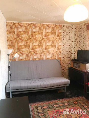 2-к квартира, 40 м², 5/9 эт.