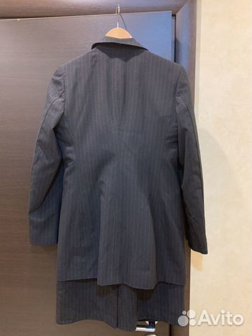 Костюм Armani