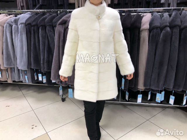 Шуба норковая Шуба норковая