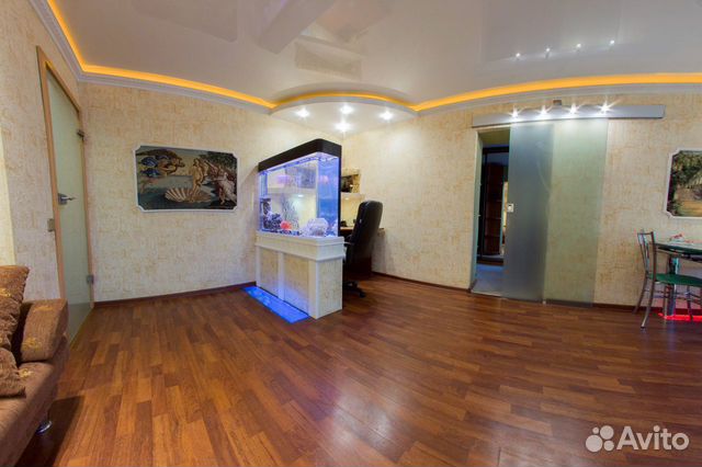 2-к квартира, 45 м², 4/9 эт. 2-к квартира, 45 м², 4/9 эт.