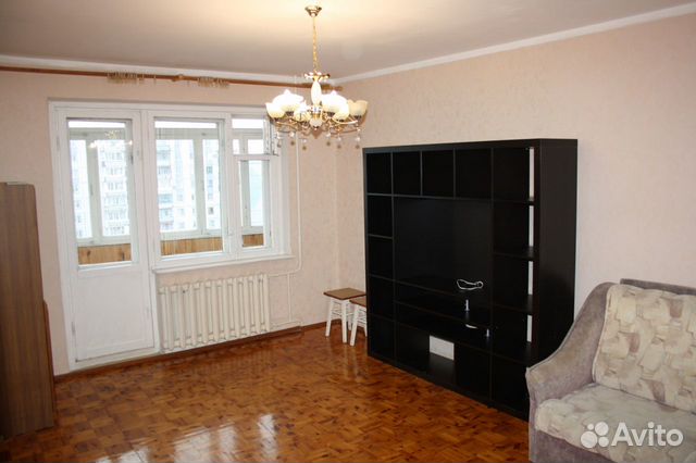 2-к квартира, 54 м², 8/9 эт. 2-к квартира, 54 м², 8/9 эт.
