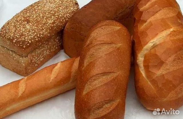 Предлагаю отходы хлебного производства купить на Зозу.ру - фотография № 1