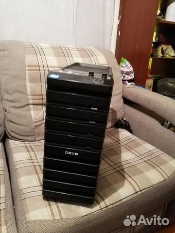 Продам игровой пк Продам игровой пк