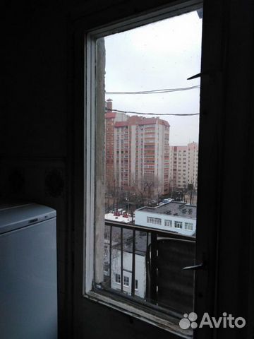 2-к квартира, 43 м², 9/9 эт.
