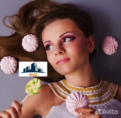 Грузчик - Упаковщик / ца (Работа вахтой в Москве)