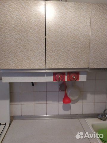 1-к квартира, 40 м², 1/9 эт.