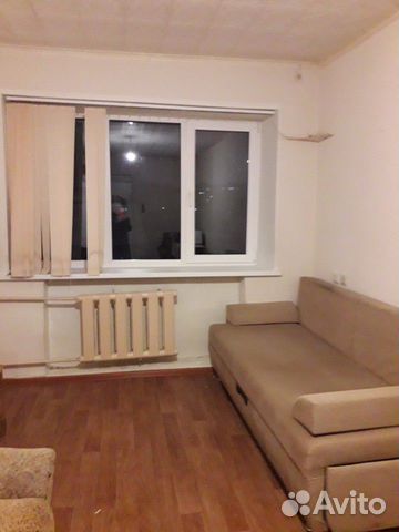 Комната 17 м² в 1-к, 3/5 эт. Комната 17 м² в 1-к, 3/5 эт.