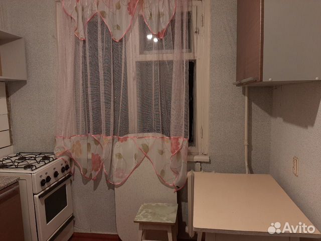 1-к квартира, 33 м², 4/5 эт. 1-к квартира, 33 м², 4/5 эт.