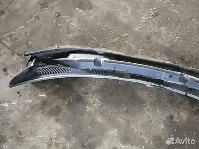 Жабо чери тиго 3