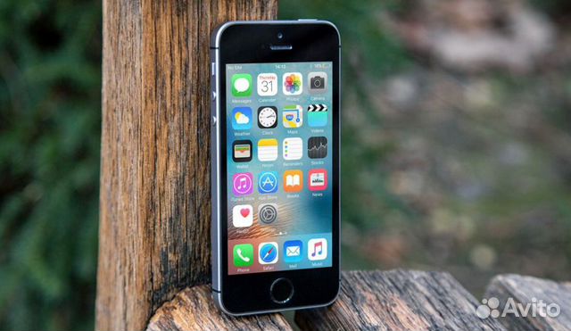 iPhone 5s (16) space gray iPhone 5s (16) space gray