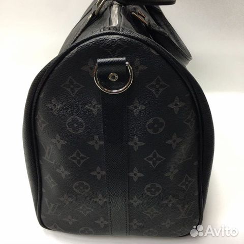 Сумка дорожная новая кожа бренд Louis Vuitton Сумка дорожная новая кожа бренд Louis Vuitton