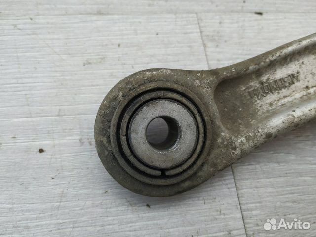 Рычаг задний верхний 7L0505398 VW Touareg 2002-201