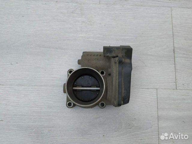 Дроссель 03C133062C Skoda Octavia (A5 1Z) 2004-201 Дроссель 03C133062C Skoda Octavia (A5 1Z) 2004-201