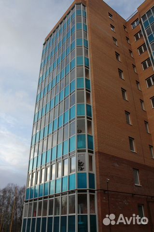 1-к квартира, 42.3 м², 7/10 эт. 1-к квартира, 42.3 м², 7/10 эт.