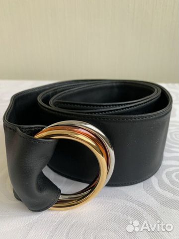 Ремень женский Cartier Ремень женский Cartier