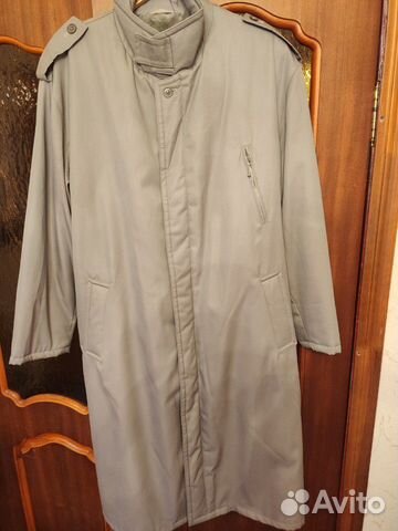 Пальто мужское Пальто мужское