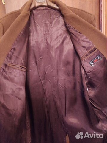 Пальто мужское Пальто мужское