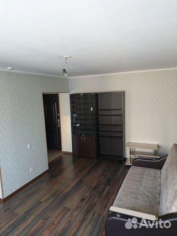 1-к квартира, 36 м², 9/16 эт. 1-к квартира, 36 м², 9/16 эт.