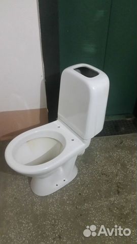 Унитаз Унитаз