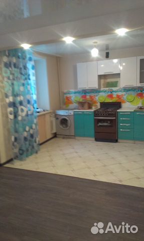 3-к квартира, 73.3 м², 6/9 эт. 3-к квартира, 73.3 м², 6/9 эт.