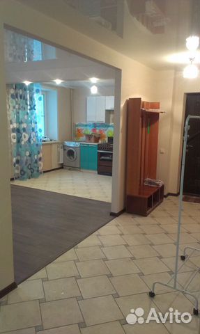 3-к квартира, 73.3 м², 6/9 эт. 3-к квартира, 73.3 м², 6/9 эт.