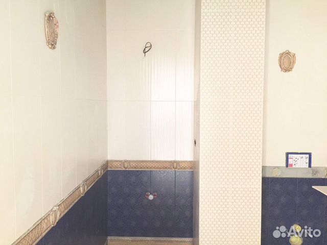 4-к квартира, 160 м², 2/5 эт.