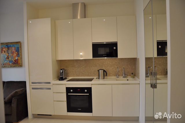 1-к квартира, 29.7 м², 6/21 эт. 1-к квартира, 29.7 м², 6/21 эт.