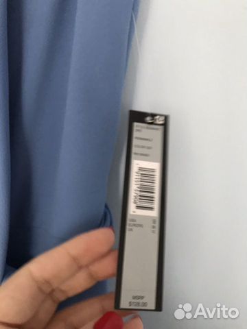 Платье 46 размер Tahari ASL (США) Платье 46 размер Tahari ASL (США)