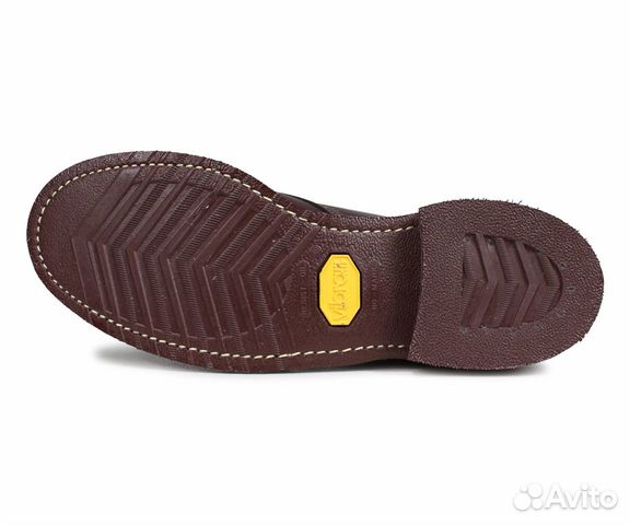 Ботинки Chippewa Service Boots (8 и 10US) Ботинки Chippewa Service Boots (8 и 10US)