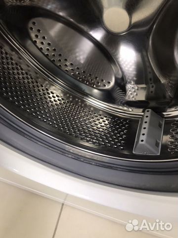 Стиральная машина Indesit Стиральная машина Indesit