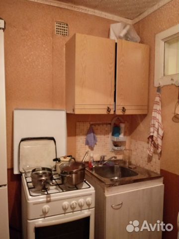 2-к квартира, 43.5 м², 5/5 эт.