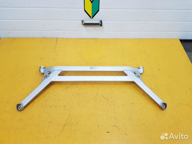 Распорка передняя нижняя Mines Subaru Legacy, BE5 Распорка передняя нижняя Mines Subaru Legacy, BE5