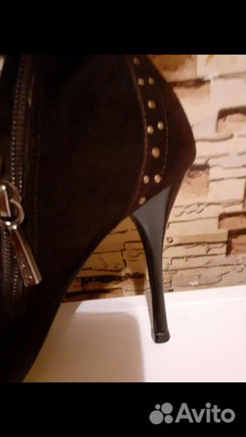 Сапоги Сапоги