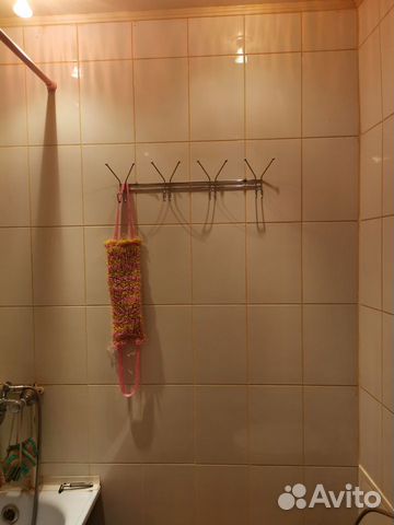 1-к квартира, 18 м², 4/5 эт. 1-к квартира, 18 м², 4/5 эт.