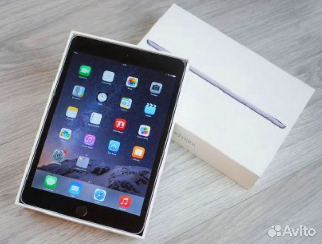 Ipad mini 8.3