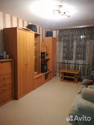 1-к квартира, 36 м², 3/9 эт.