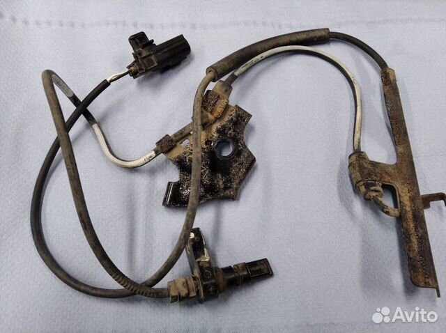 Датчик абс abs Тойота Королла 150/151