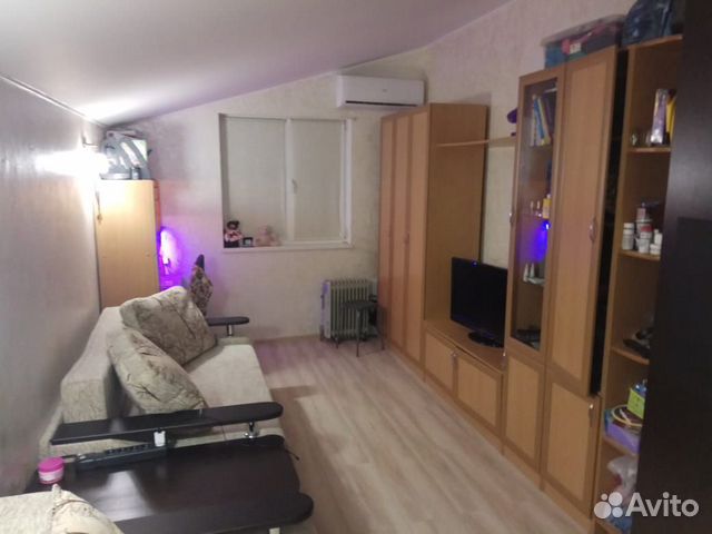 Гараж, > 30 м²