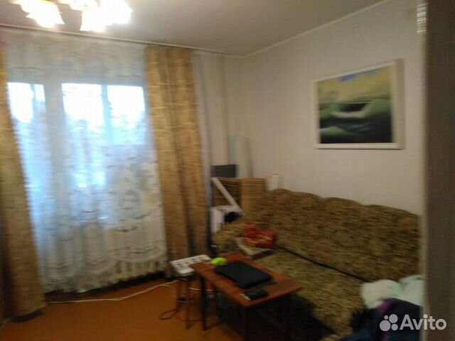 3-к квартира, 60 м², 2/9 эт. 3-к квартира, 60 м², 2/9 эт.