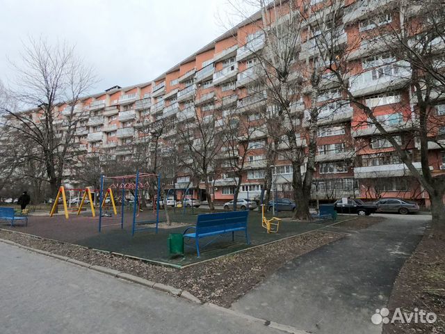 2-к квартира, 56 м², 4/12 эт. 2-к квартира, 56 м², 4/12 эт.