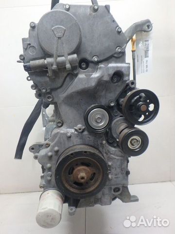 Двигатель 2TR 703 10102JY00B renault Koleos (HY) Двигатель 2TR 703 10102JY00B renault Koleos (HY)
